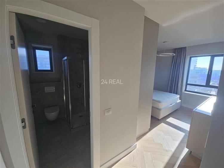 Apartamente de inchiriat Dimitrie Popeiu - Metrou Pipera 2-3-4 camere - 8