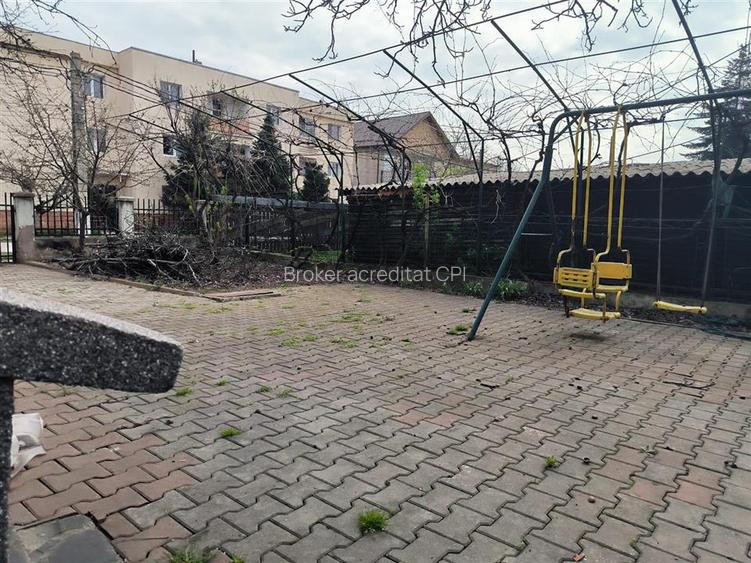 Ocazie!Vanzare casa in Mihailesti centru,toate utilitatile - 4
