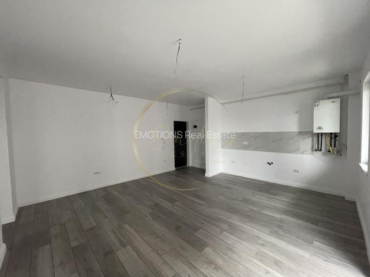 NOU | Apartament 2 camere NEMOBILAT - Braytim, Timisoara - 2