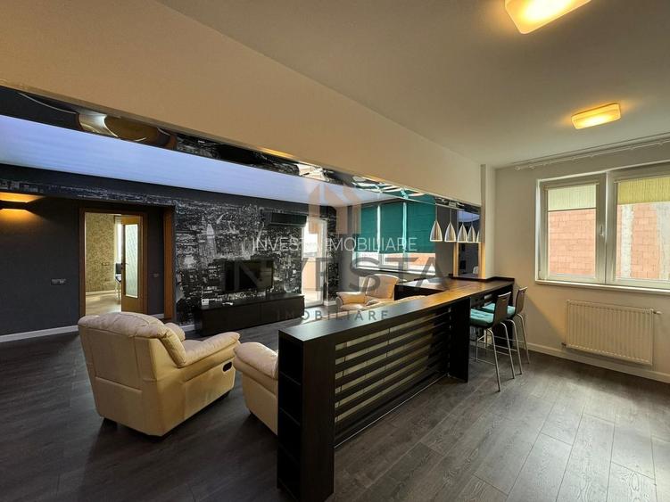 Apartament cu 2 camere/Cartier Andrei Muresanu/65 mp utili - 6