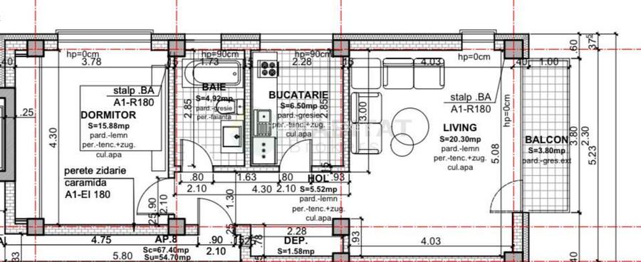 Tunari 1 Decembrie | Pret promotional - 15