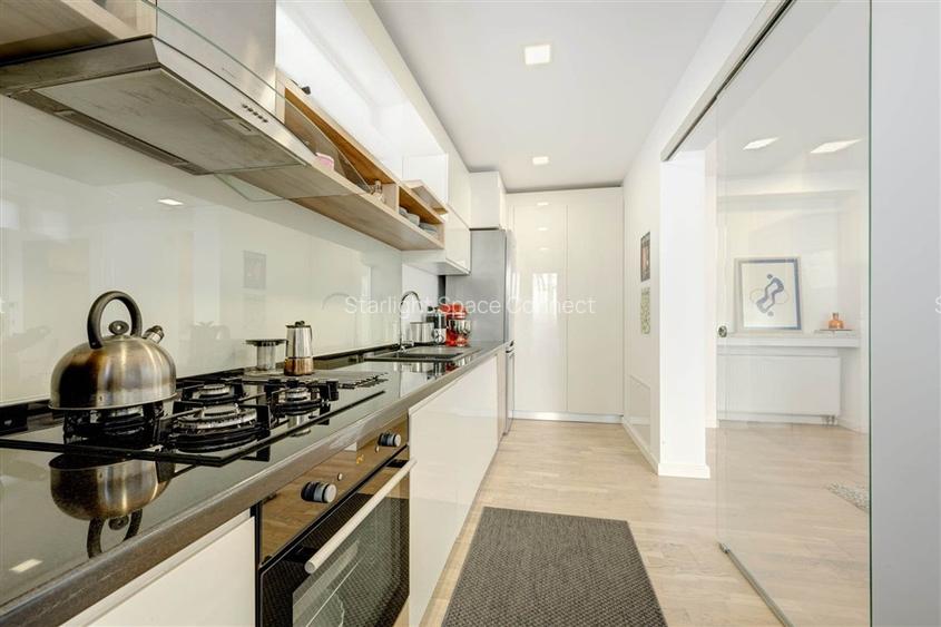 Dorobanti – Floreasca | Furnished, elegant 2 bedroom For Rent | Private Parking - 9