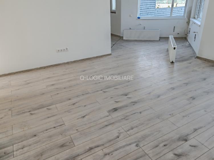 Casa 4 camere libera la vanzare SANPETRU - iesirea spre Harman - 3