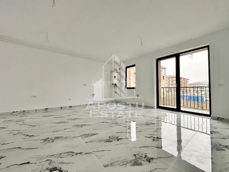 Apartamente cu 2 camere disponibile imediat la intrare in Giroc - 6