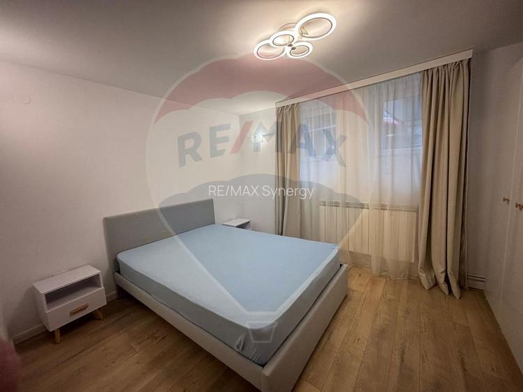 Apartament cu 2 camere de închiriat în zona Cismigiu - 5