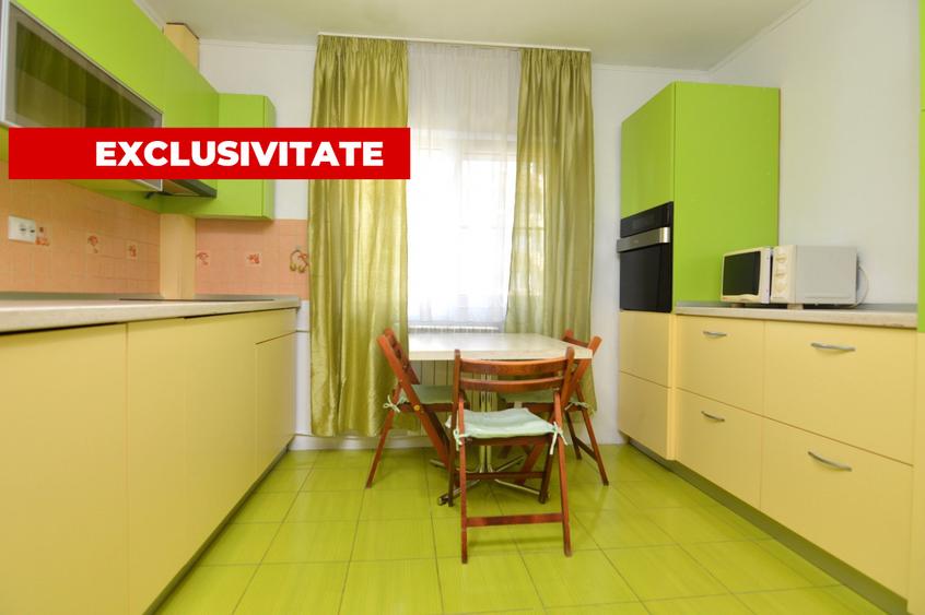 INCHIRIERE APARTAMENT 2 CAMERE VITAN-MALL VITAN - 17
