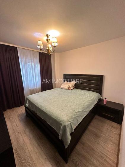 AP. 3 CAMERE BRANCOVEANU, PARCARE, BLOC REABILITAT, METROU 4 MINUTE - 2