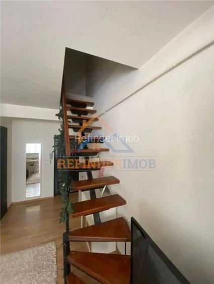 Apartament 2 camere modern 2 bai parcare centrala proprie - 6
