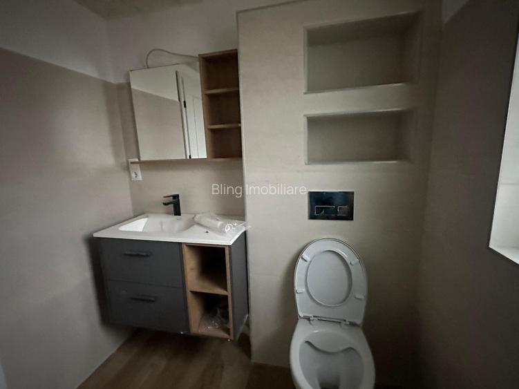 Casa individuala, 4 camere, 110 mp, Ultrafinisata, Zona Iazului - 9