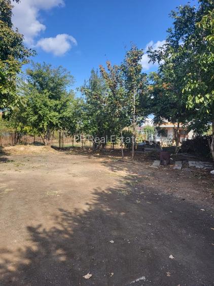 Teren intravilan zona Viile Noi - 12