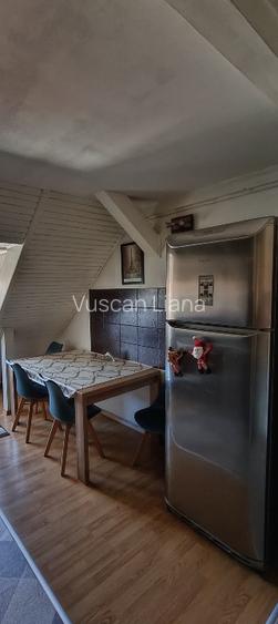 Apartament cu 2 camere tip Z in zona Spitalului județean  - 5