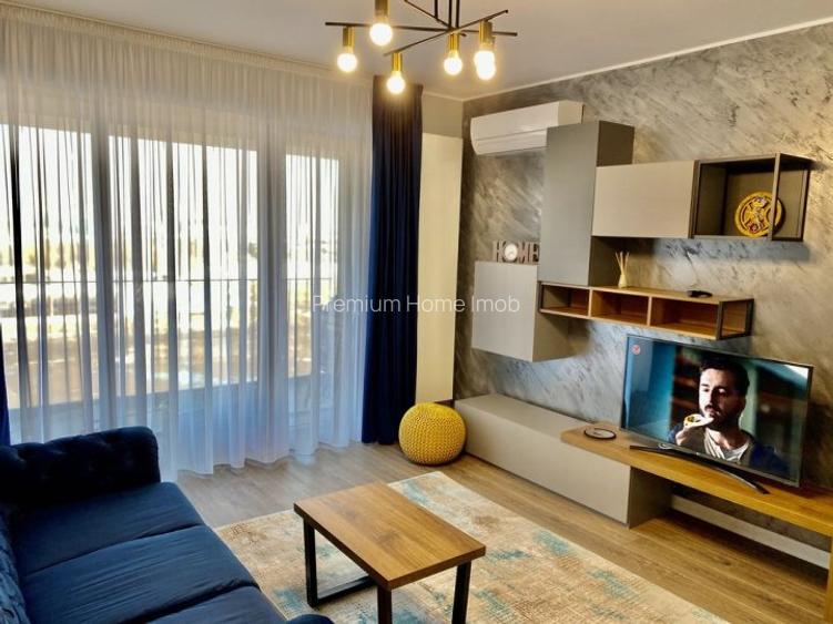 Apartament | 2 camere |  bloc nou | Aviatiei | Cloud9 - 2