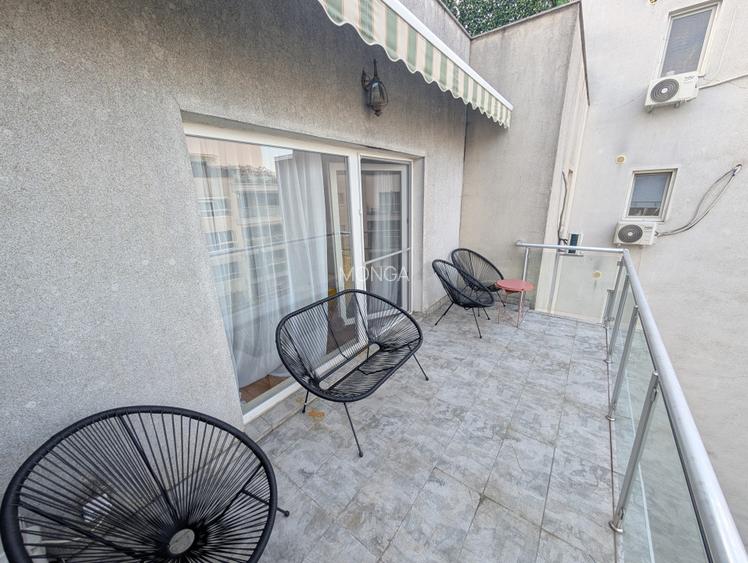 Apartament 3 camere 87mp +12 mp terasa | 0 comision | Felicity - Padurea Baneasa - 20