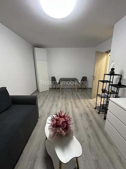2 camere / Berceni / Grand Arena / Loc de Parcare - 2