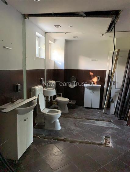 Vanzare  Spatiu Comercial Afumati - 17