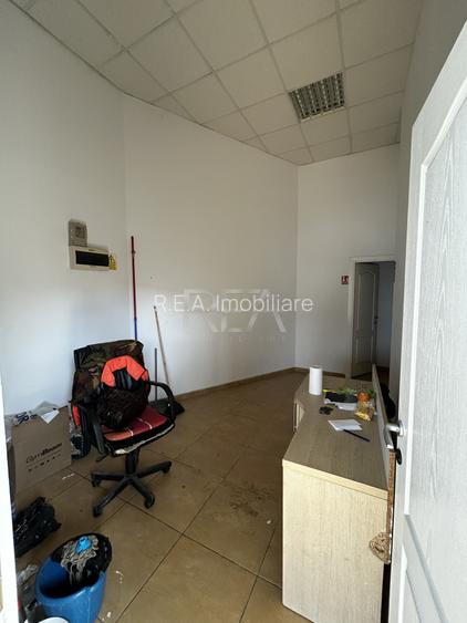 Spatiu Comercial - Mărgeanului - Sebastian - 4