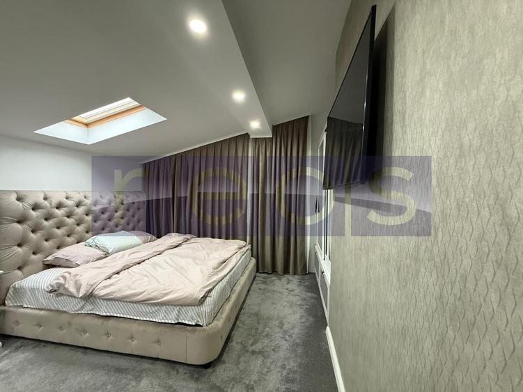 VANZARE DUPLEX AVIATIEI | MOBILAT SI UTILAT | 2 LOCURI PARCARE - 24