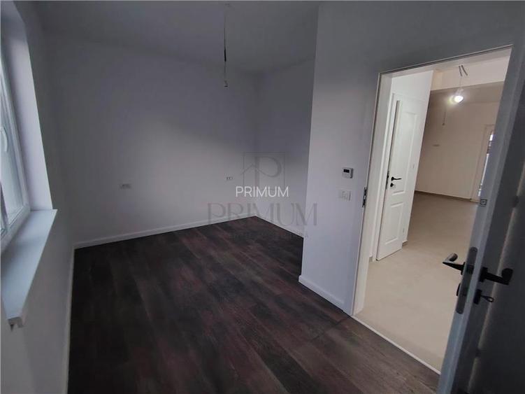 Duplex deosebit - asfalt - la cheie - 5