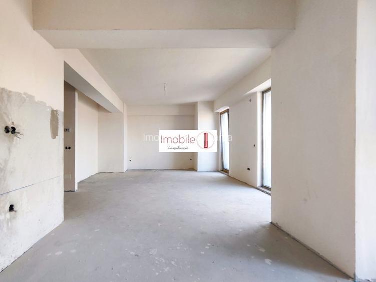 Apartament  versatil | Semifinisat | View  - 6