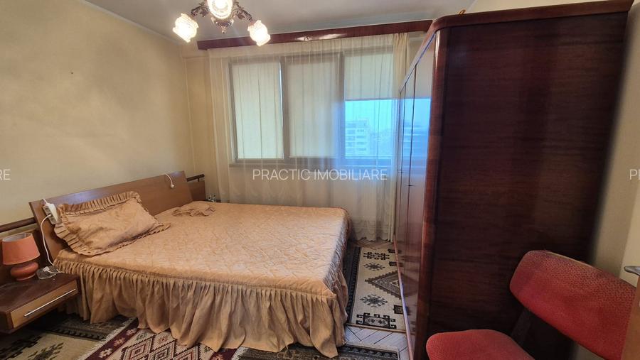 Apartament 2 Camere | 55 mp | Zona Țiglina 2 (M-uri)| Centrală Termică - 3