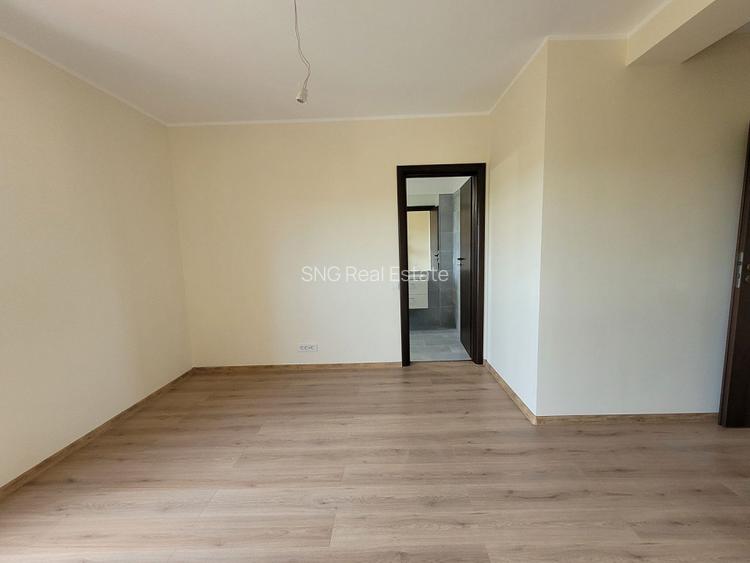 De vanzare duplex premium zona linistita intre paduri in Corbeanca - 7