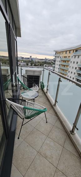 Apartament 3 camere, 74 mp, Conest Grand Residence - 12
