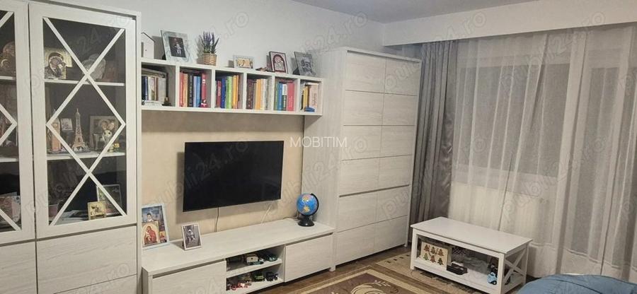 Apartament 2 camere in zona Dunarii Intre Lacuri - 5