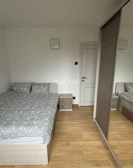 Apartament 3 camere Auchan Titan - 8