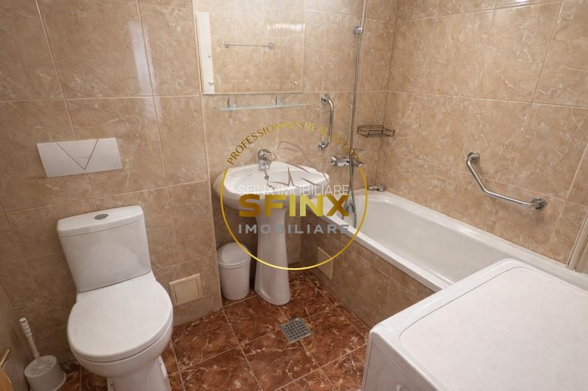 2 camere Titan/decomantat/ bloc 2008/centrala gaz - 7