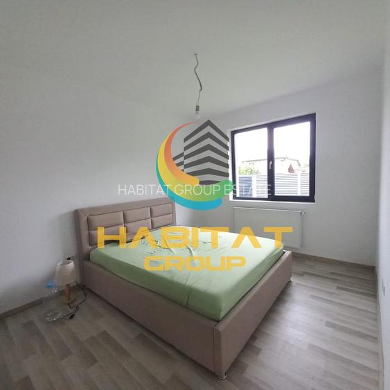 Nou! Casa Parter 4 Camere 2 bai Gata De Mutat Domnesti Primarie - 16