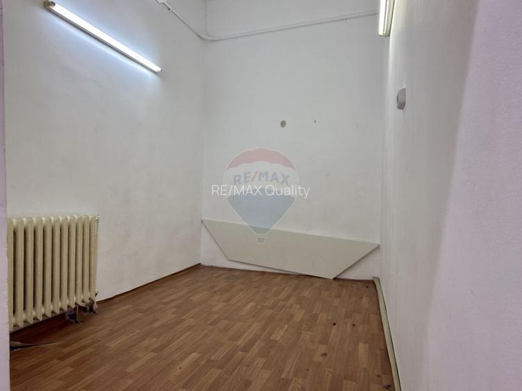 Spațiu comercial stradal 212mp de închiriat in zona Pantelimon - 6