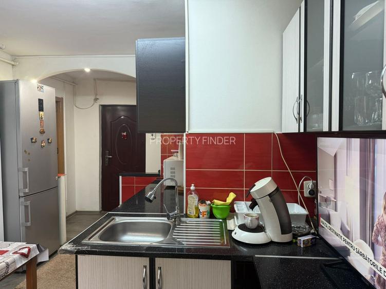 EXCLUSIVE-Apartament 3 camere Pacii-Decomandat - 18