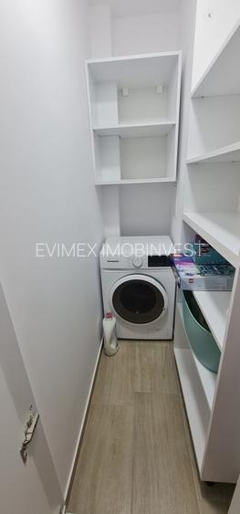 Basarabia Tina Petre 2 camere etaj intermediar liber - 13