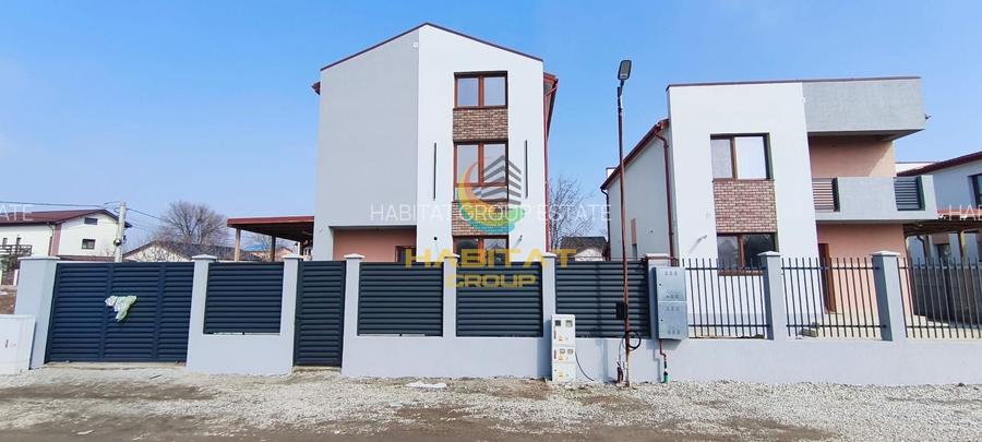 Casa 5 camere- P+1+M- Berceni- mutare rapida - 26