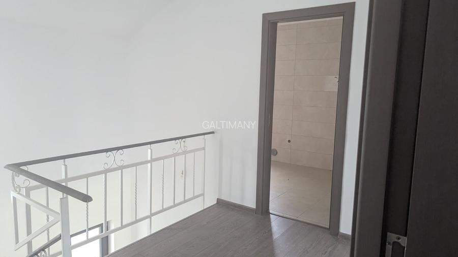 Casa noua! Vila  P+M, situată în zona Buftea –Samurcasi - 22