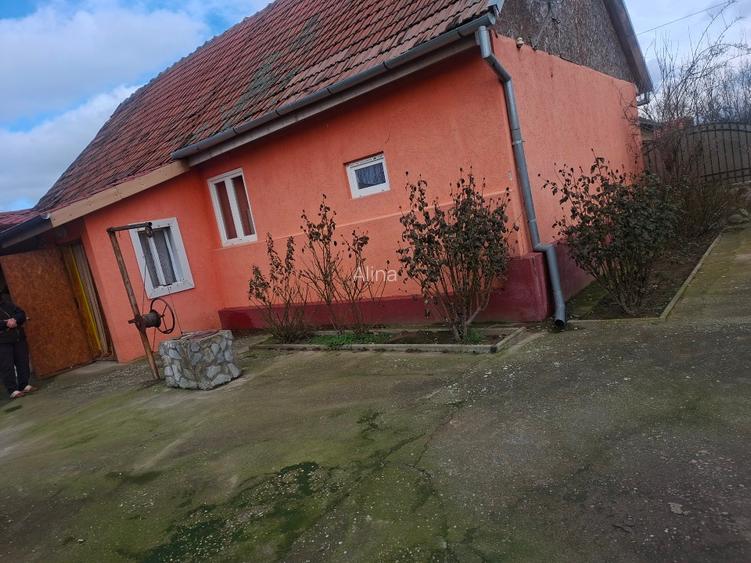 Casa se vinde complet utilata pentru locuit! - 8