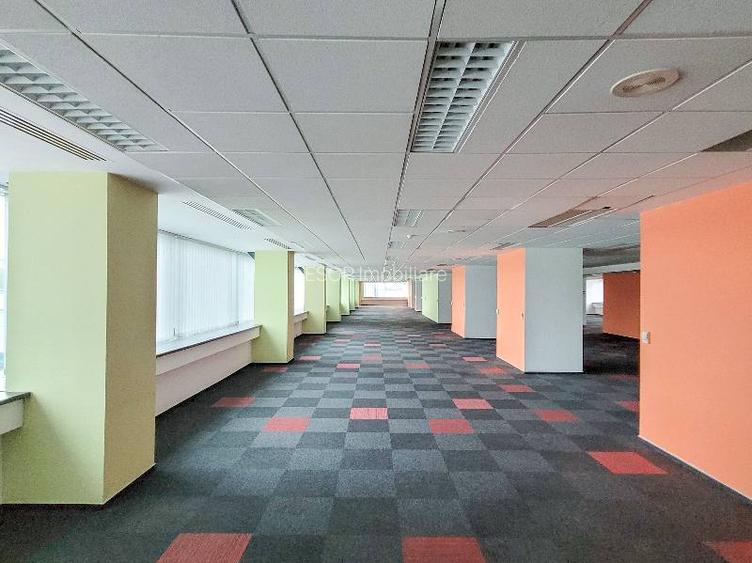 0% comision! Inchiriere birouri Caramfil, 974 - 6273 mp - 2