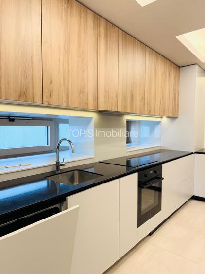 Floreasca Boutique / Apartament Exclusivist / Finisaje Premium / Terasa +Parcare - 19