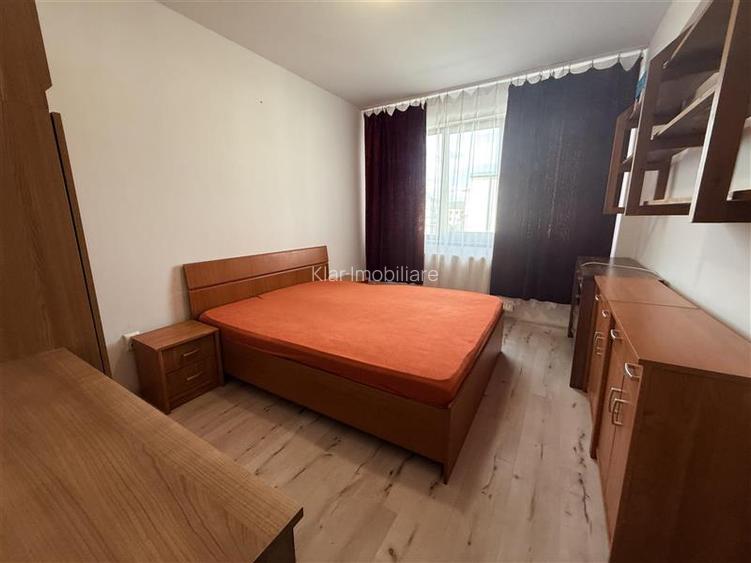 Inchiriere apartament 3 camere cu 2 bai, bloc mic cu 2 nivele  zona frumoasa - 6