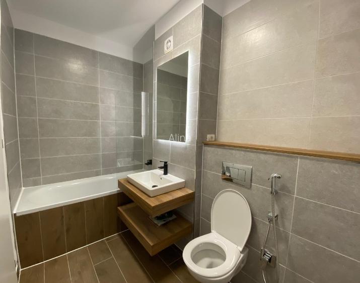 Apartament 2 camere Nord One Botanic - 4