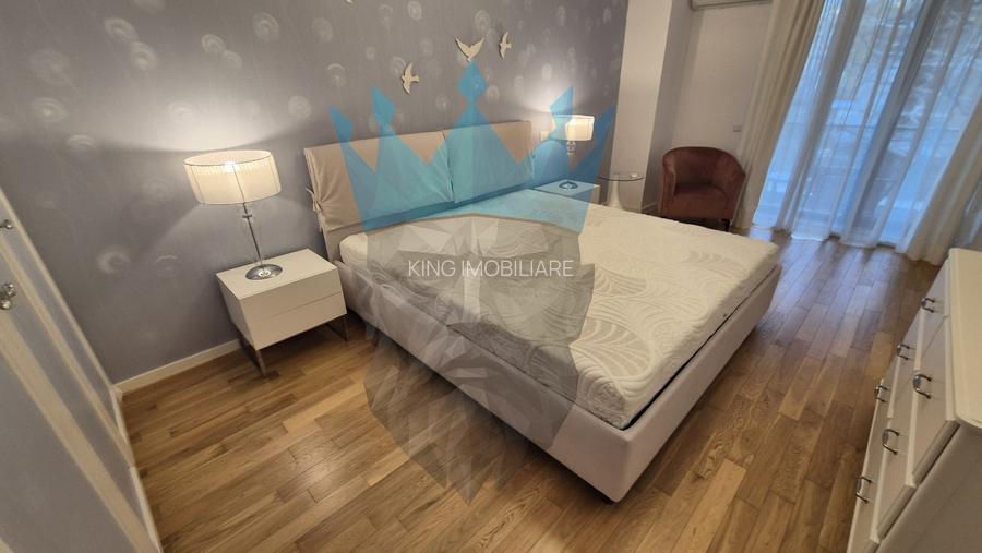 Apartament 2 camere Romana - 12