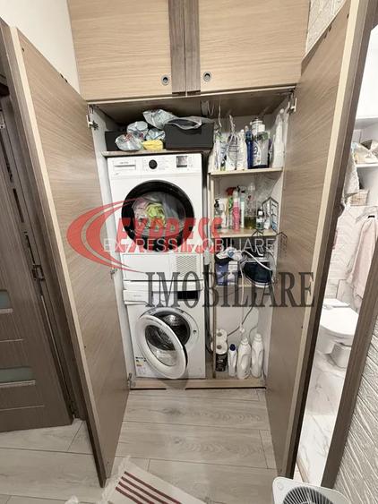 Calea Vitan, Auchan, Stadion Olimpia - 6