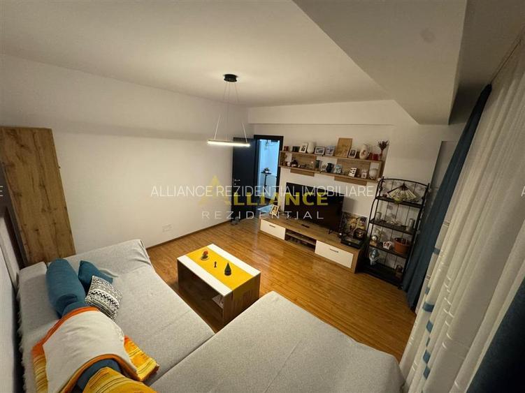 APARTAMENT 2 CAMERE - TITAN SUN PARK, SECTOR 3 - Metrou Nicloae Teclu - 2