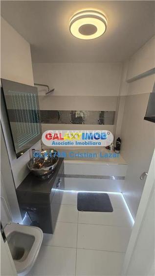 PIATA CRANGASI, METROU CRANGASI - 8