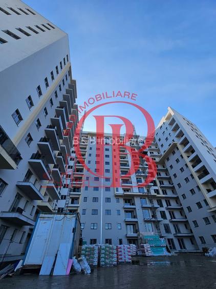 Apartament 2 camere Auchan Titan-Liviu Rebreanu-Sector 3 - 5
