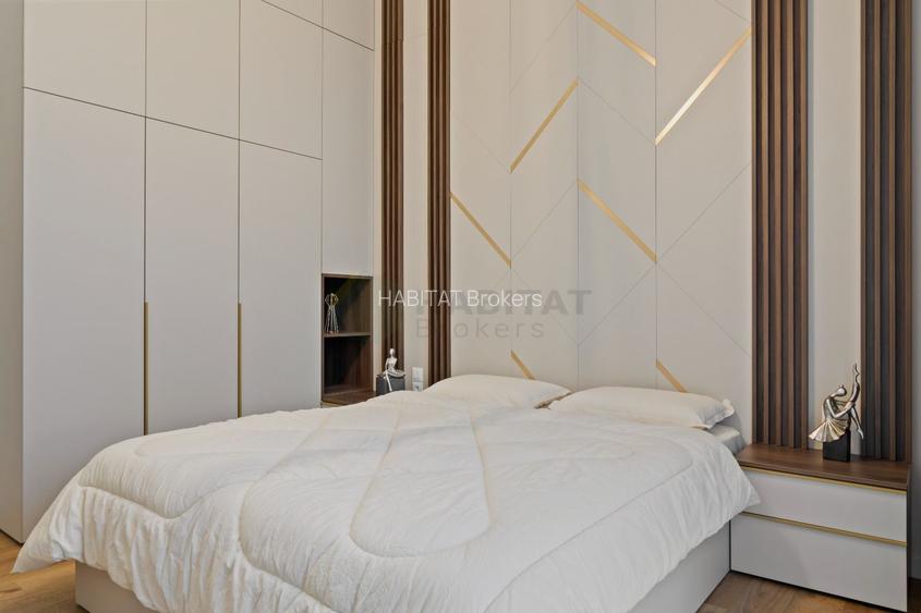 Apartament 2 camere | One Cotroceni | Parcare XL - 10