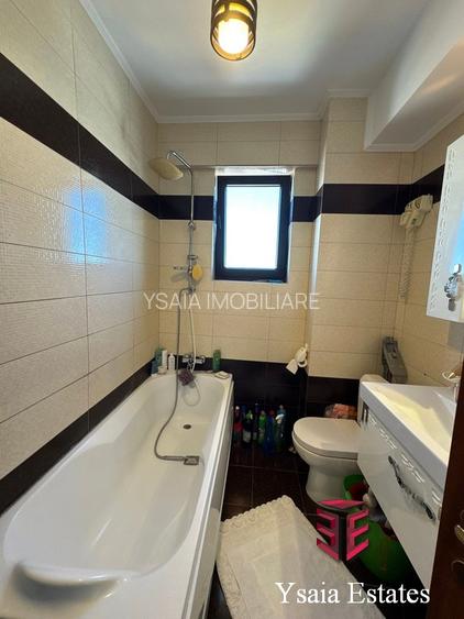 STUDIO DE VANZARE - TOMIS PLUS - VEDERE PANORAMICA CATRE MARE SI LAC - - 21