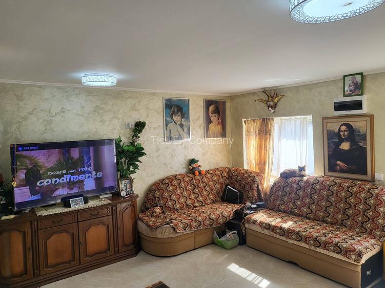 Vindem casa in Navodari - 2