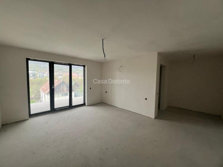 Duplex in livada cu 5 camere - 11