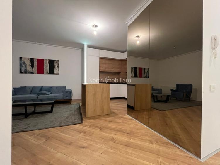 3 camere ,zona de Nord,Baneasa,Pipera - 17